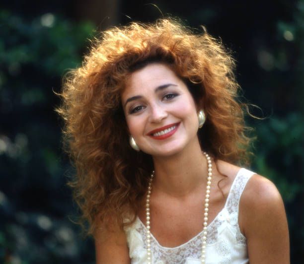 Best of Annie potts hot