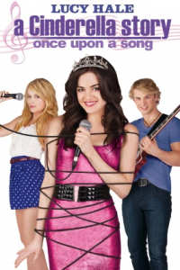 carrie ainsworth recommends Another Cinderella Story Full Movie Free