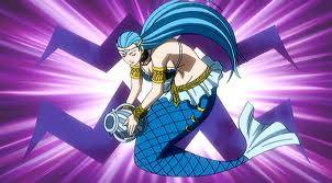 christine drysdale recommends aquarius and scorpio fairy tail pic