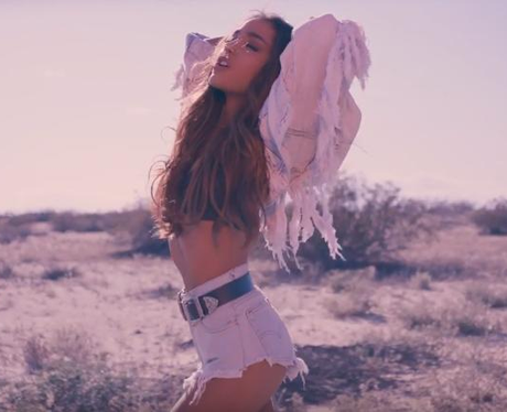 Best of Ariana grande hottest video