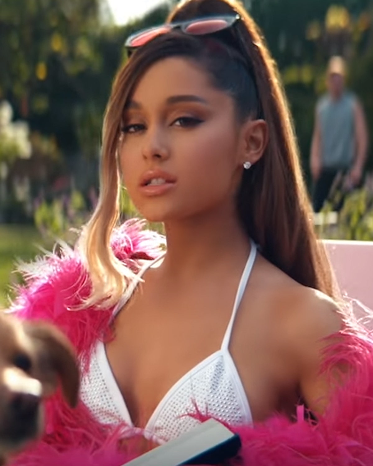 ariana grande sex movie