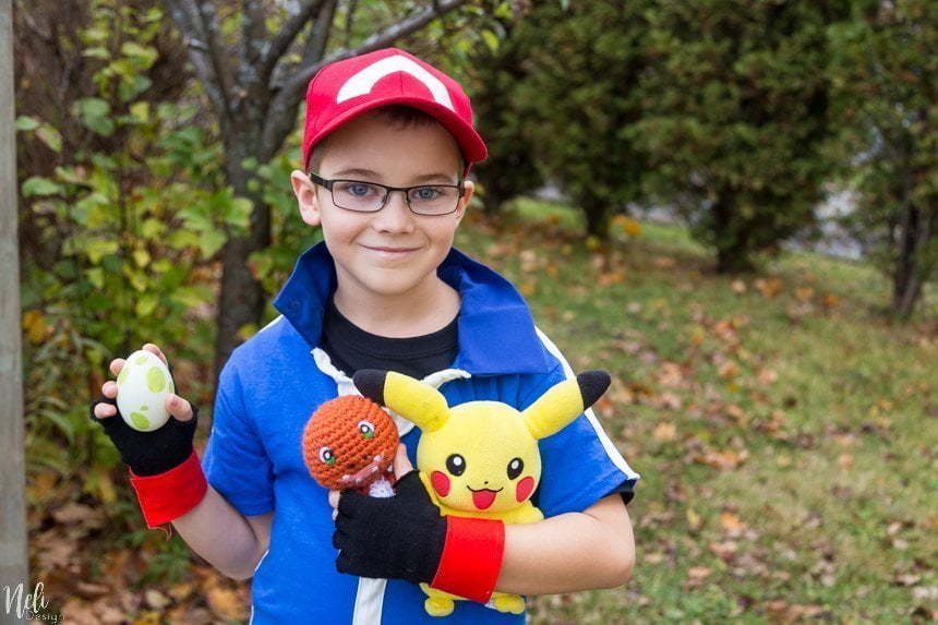 ann maree white recommends ash ketchum cosplay pic