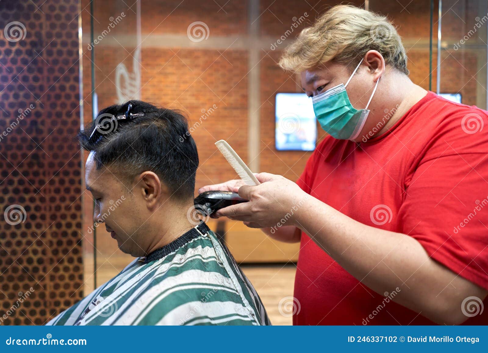 batang tondo recommends asian barber shops near me pic