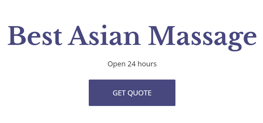 bishal sherchan recommends Asian Massage 24 Hours