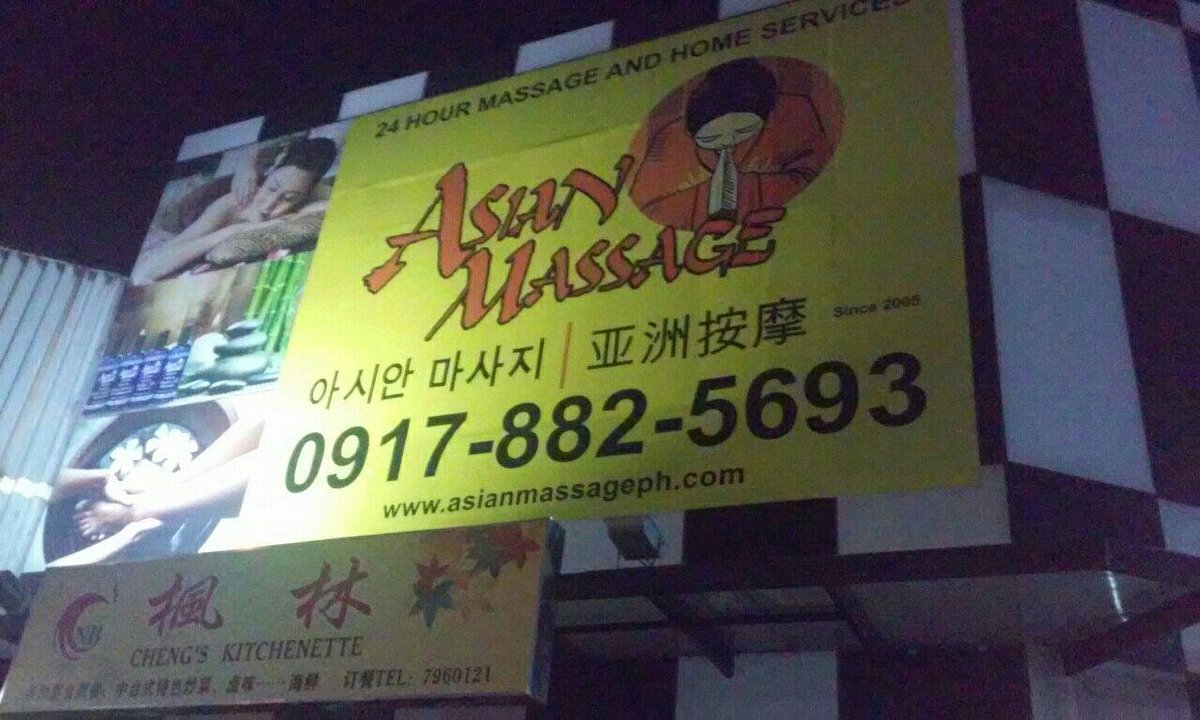 danielle pidgeon recommends asian massage 24 hours pic