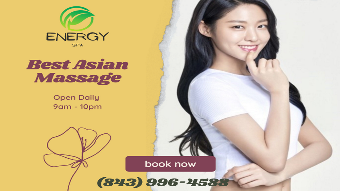 davin smart recommends asian massage charleston sc pic