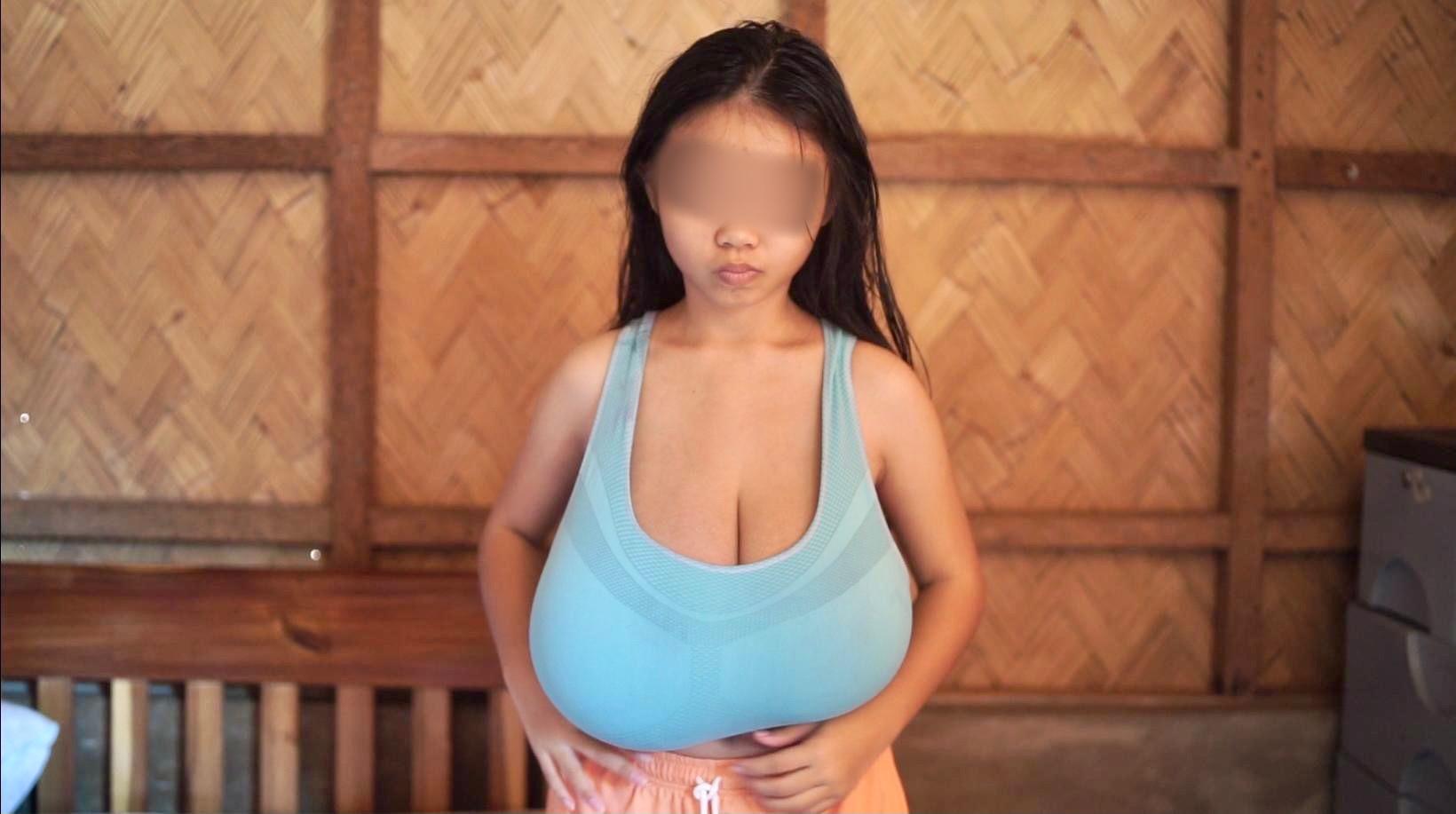 adri mohd share asian with huge tits photos