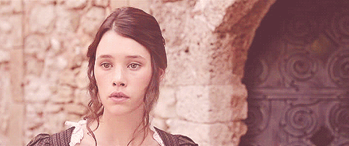 Astrid Berges Frisbey Gif fantasies pictures