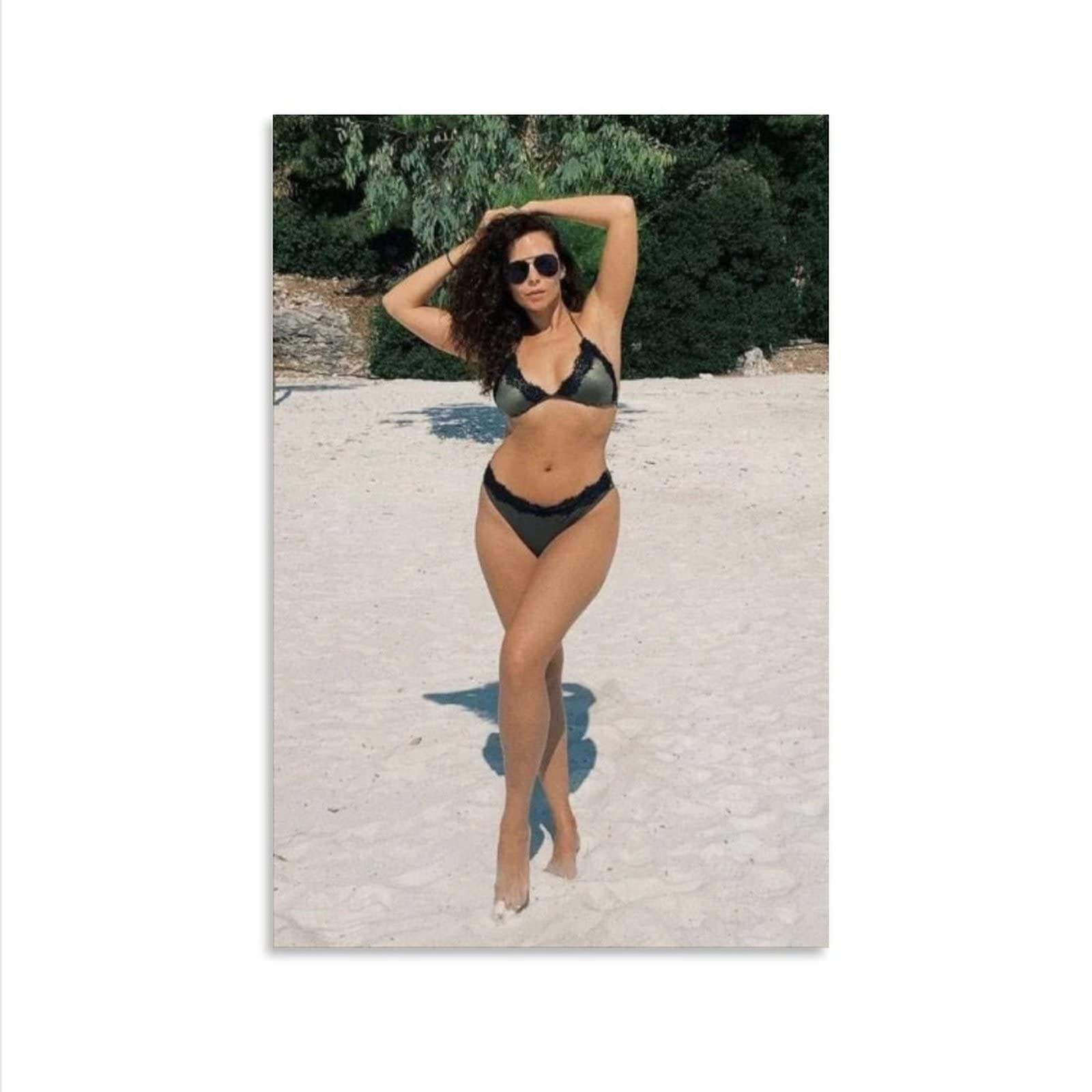 bernice mejias recommends at&t girl hot bikini pic