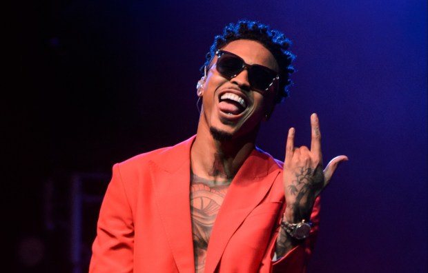 corey reaves add august alsina sex tape photo