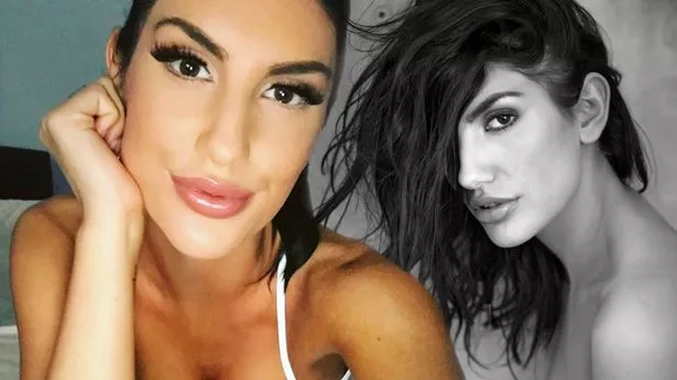 danielle ripley recommends august ames nude pics pic