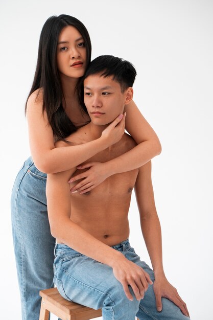 azzer ron domingo recommends asian mother and daughter sex pic