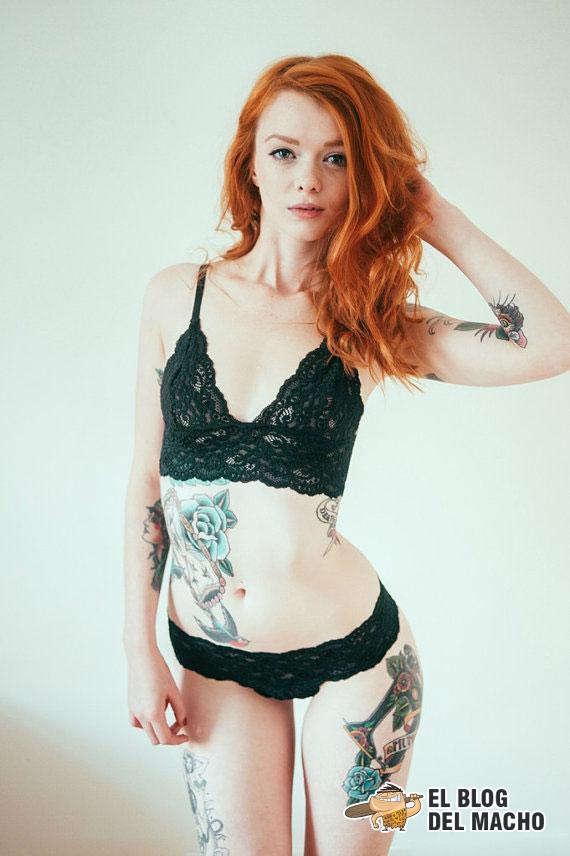 brigitte morse recommends julie kennedy suicide girls pic