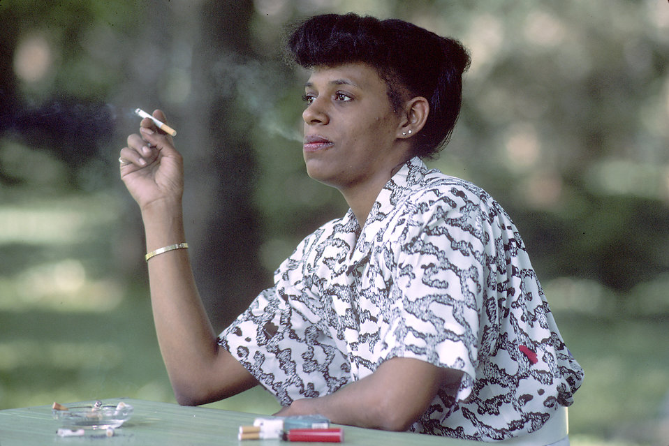 denni williams recommends black girls smoking cigarettes pic