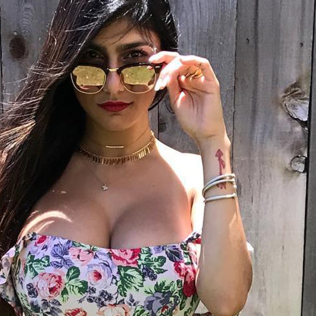 carolina farias recommends Mia Khalifa Does Anal