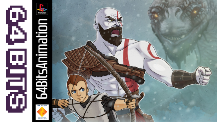 andra lockhart recommends god of war parody pic