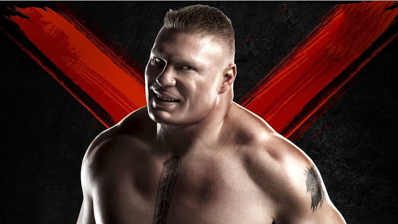 cory yardley recommends Brock Lesnar Hd Videos