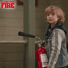 bobbi brophy share funny fire extinguisher gif photos
