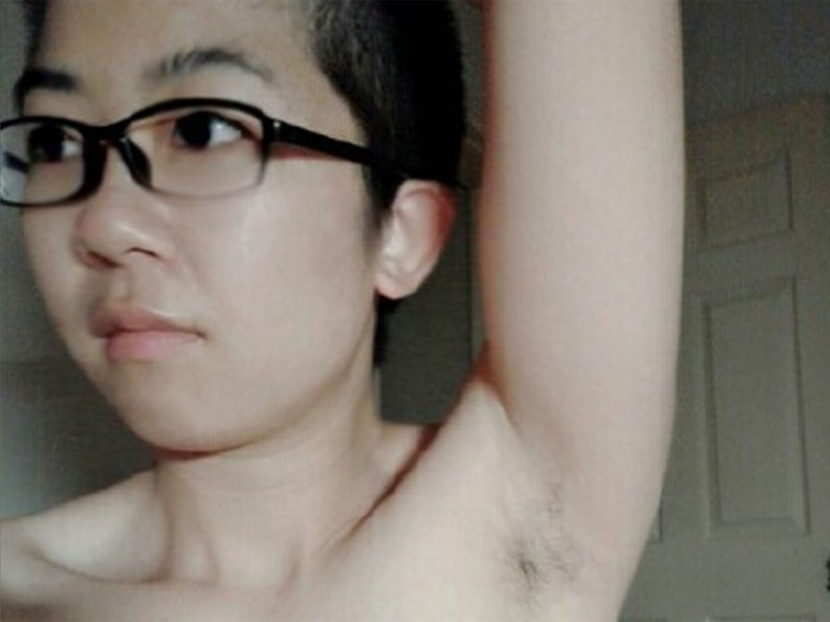 bernard florentino share hairy asian women pics photos