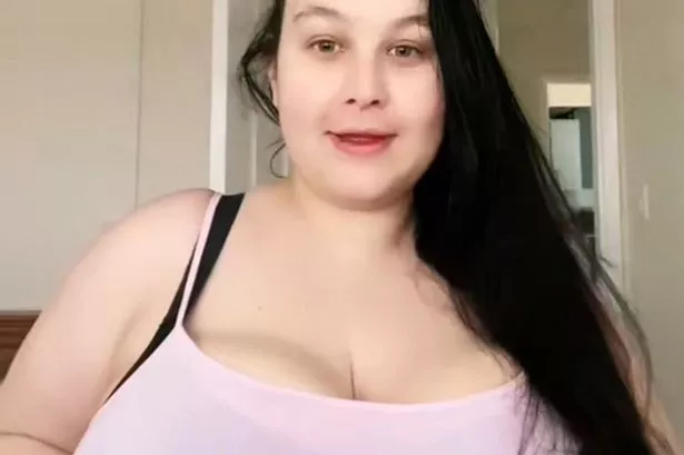 ann presley recommends chubby women with huge tits pic