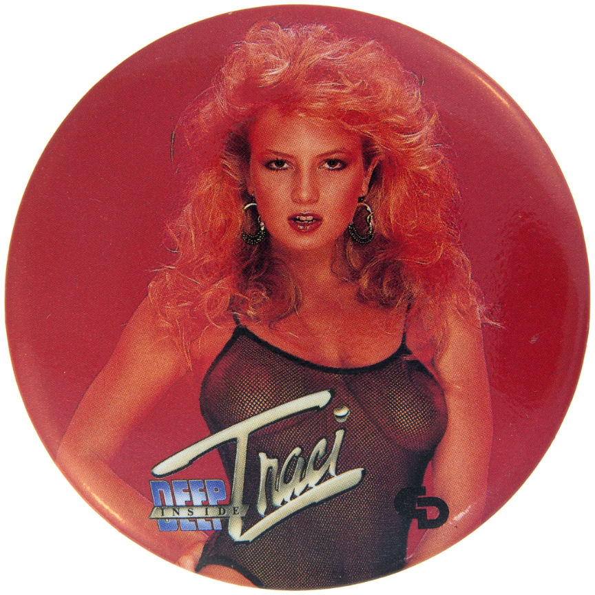 danny darias recommends Deep Inside Traci Lords