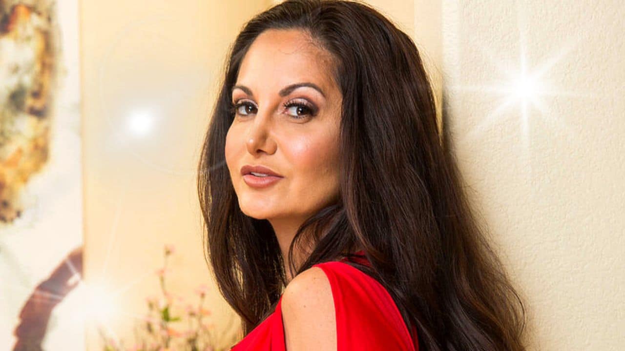 bill spisak recommends Ava Addams Real Name