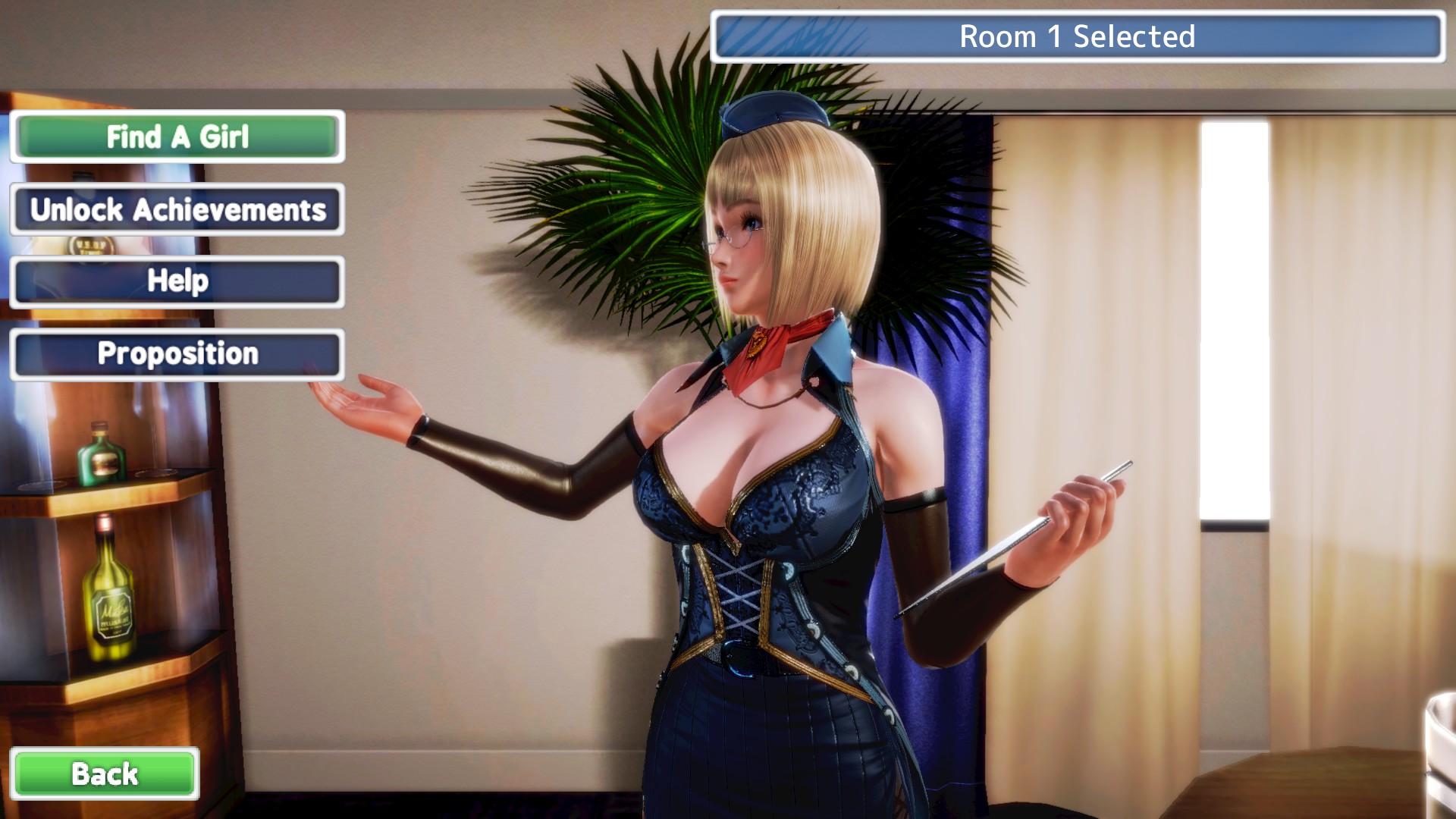 beth dornan recommends honey select first person pic