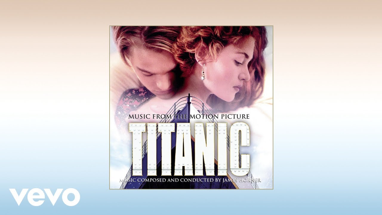 deon de wet recommends Titanic Movie Songs Download