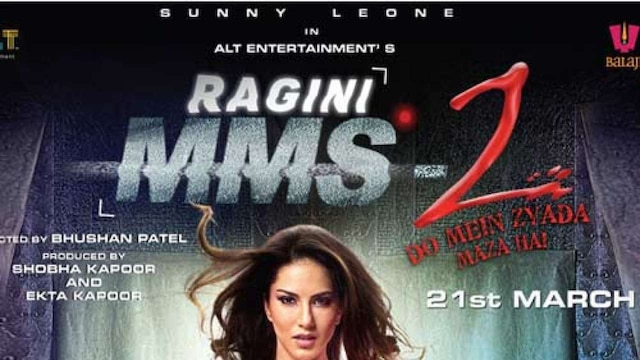 bridget lund recommends Ragini Mms2 Full Movie