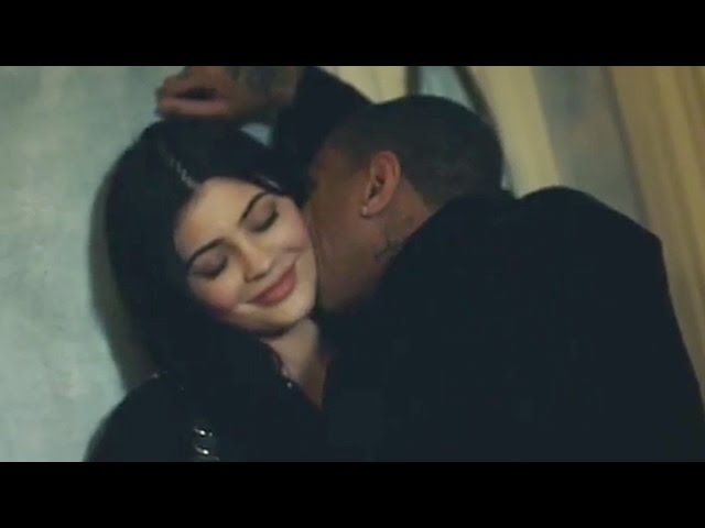 Best of Kylie jenner video porno