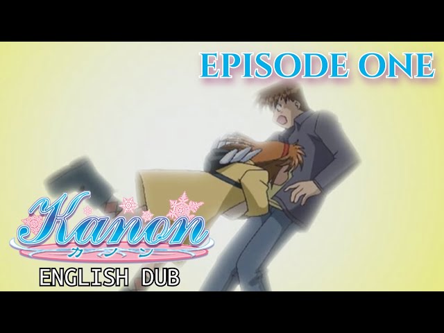 Best of Kanokon episode 1 dub