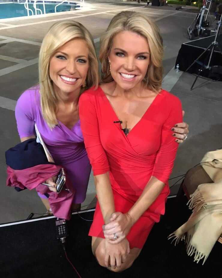 brooke corrick recommends ainsley earhardt bikini photos pic