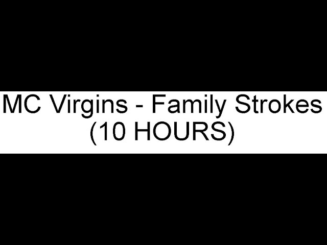 chris beno recommends family strokes you tube pic