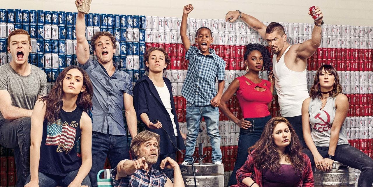 ali raza channa recommends shameless season 7 full cast pic