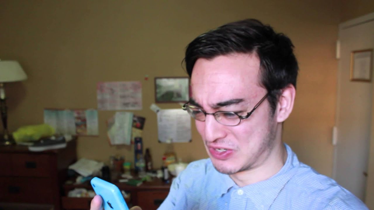 Filthy Frank Phone Number hair auburn