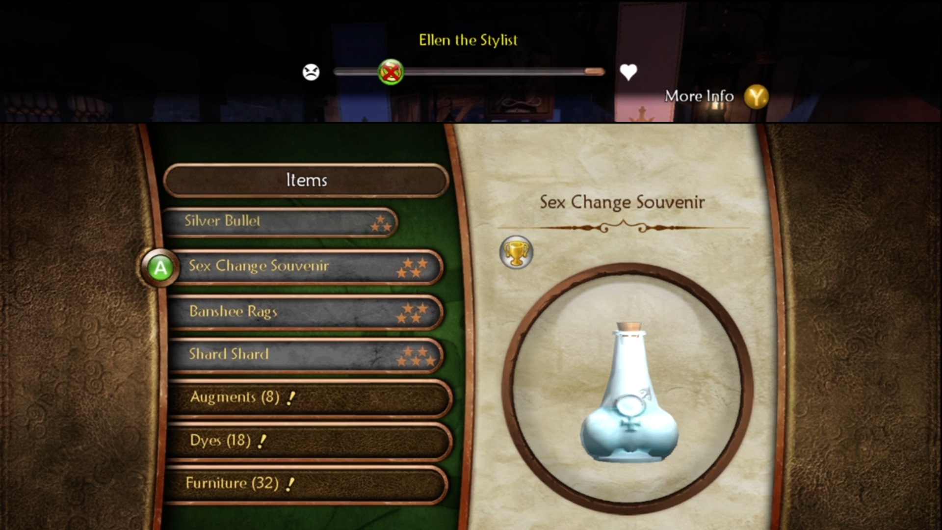 alex vullo recommends fable 2 how to have sex pic