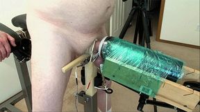 bec marsh recommends Penis Milking Machine Torture