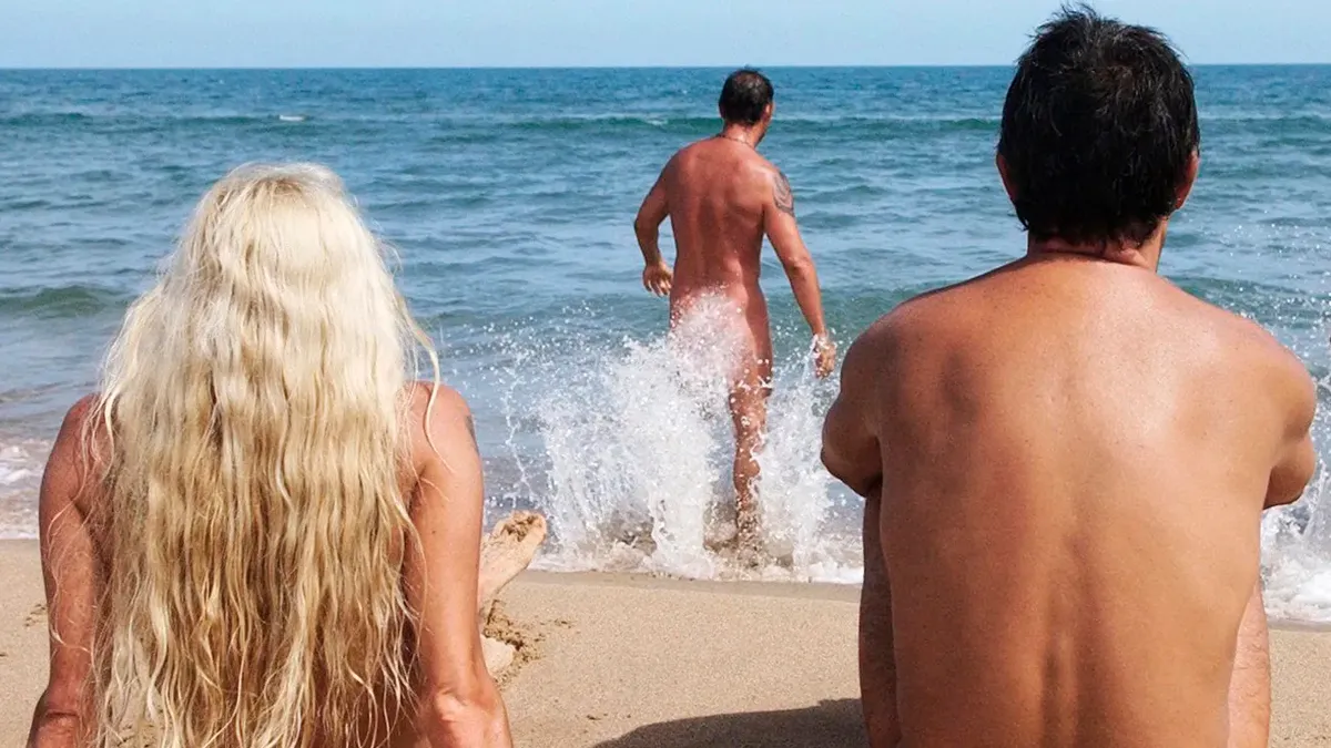 dee prasad recommends Photos Of Nudist Beaches