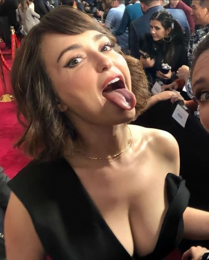 christine bonnell recommends milana vayntrub playboy shoot pic