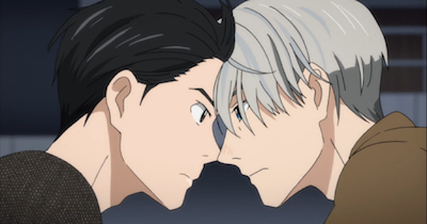 Yuri On Ice Episode 6 Kissanime creampie fhg