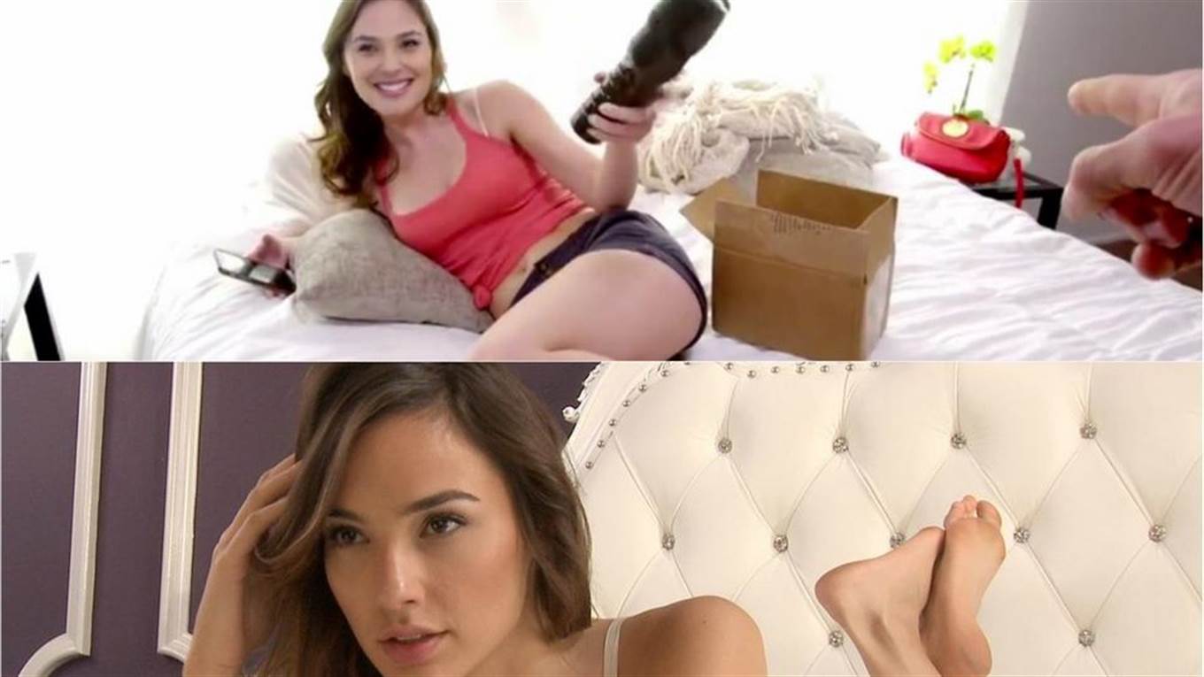 amanda kathleen riley recommends Gal Gadot Porn Video