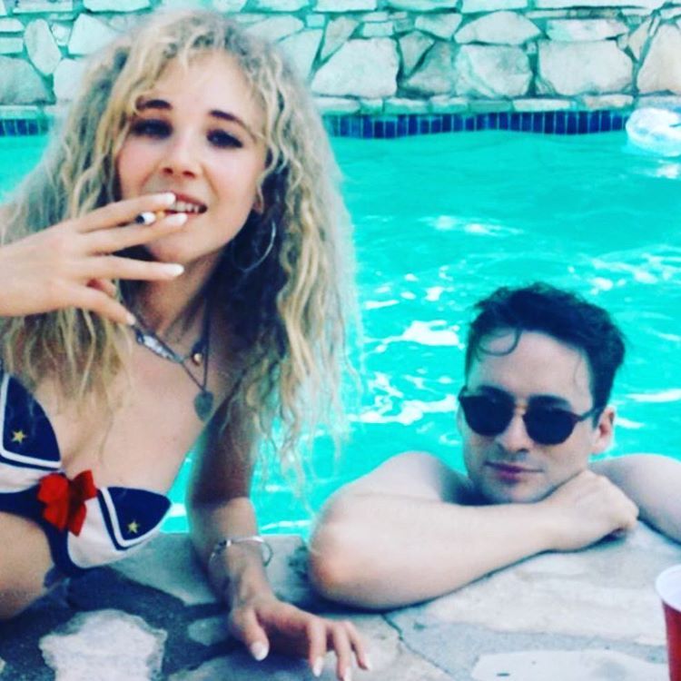 aruna ranjana recommends juno temple bikini pic