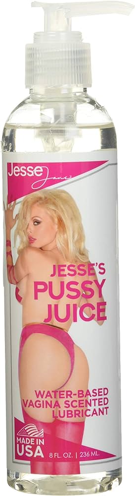 benjamin yanez recommends Pussy Juice For Sale