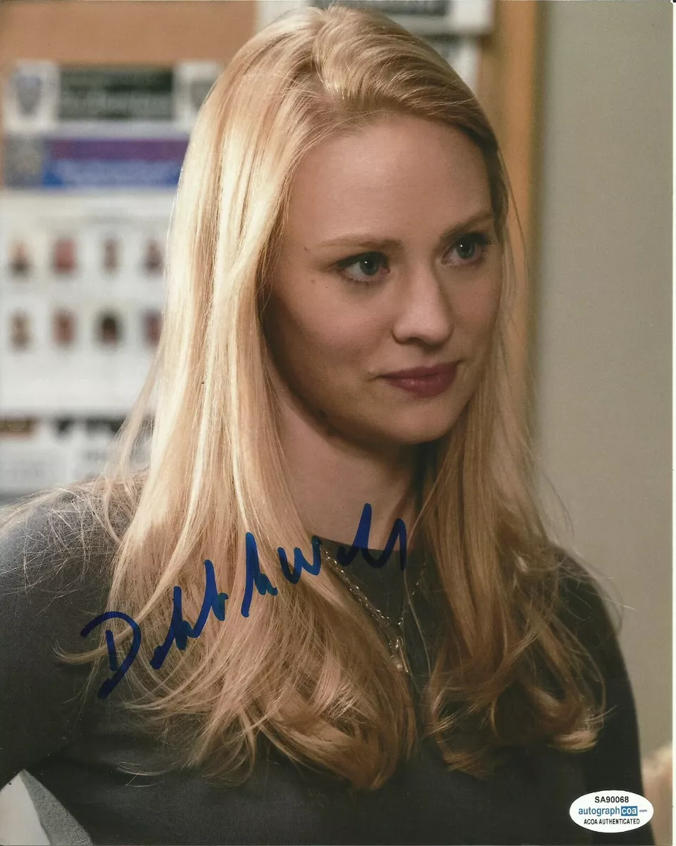 derrick neal add photo deborah ann woll sexy