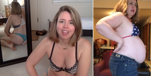 cecilia william recommends mom and daughter show tits pic