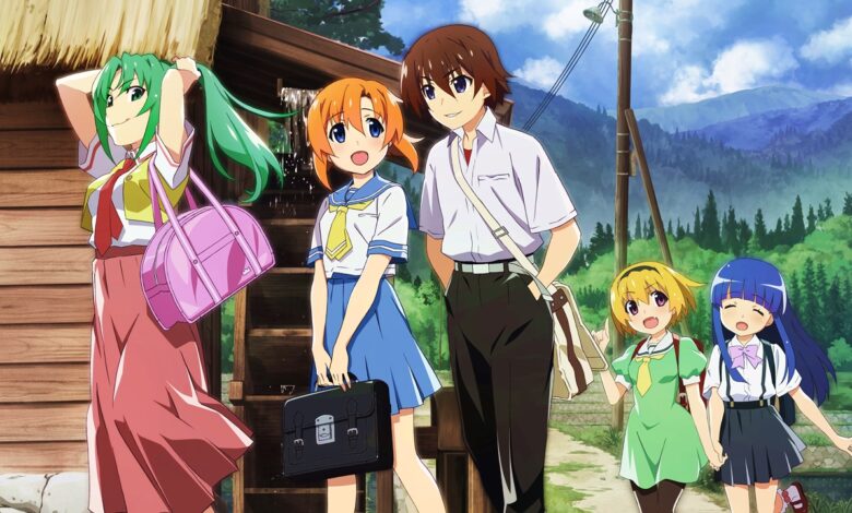 chris cheshire add photo higurashi episode 1 sub