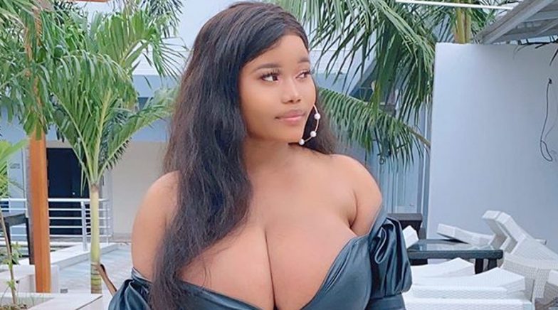 crystle rhodes recommends huge natural tits pic