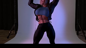 bonnie monteiro add body building girls porn photo