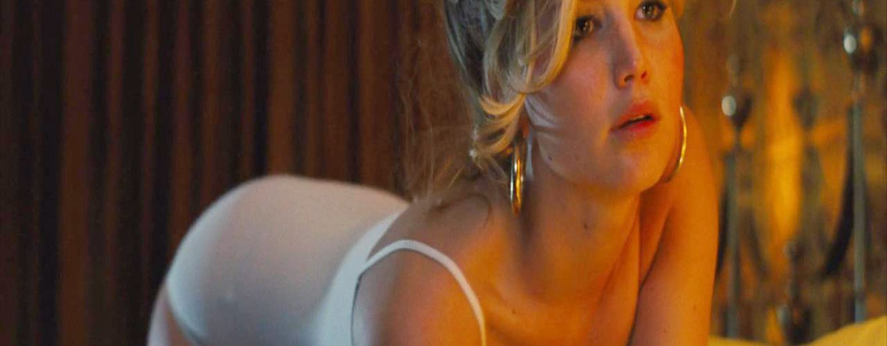 danielle larry recommends american hustle nude scene pic