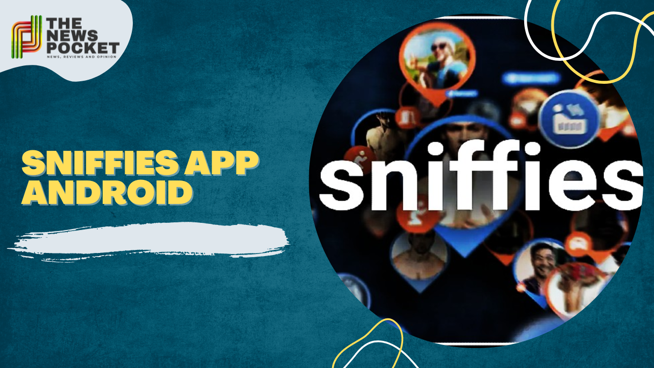 brandon renshaw recommends Sniffies Android App